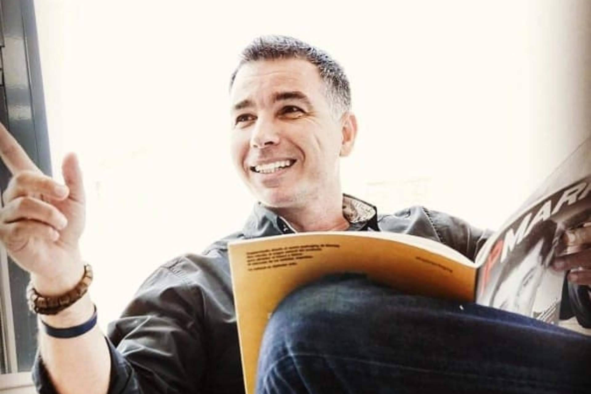Fabricio Mancebo, el estratega que ha convertido la marca en una herramienta de poder empresarial
