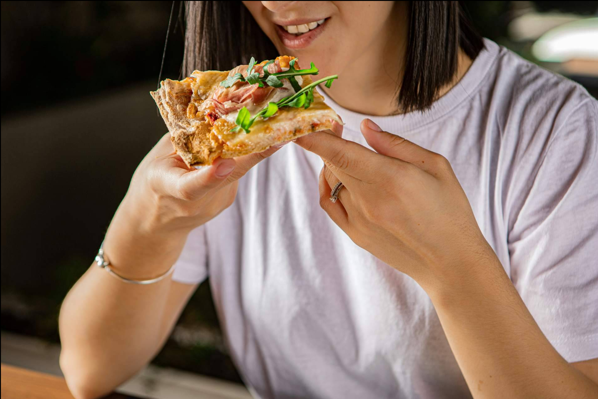 Por qué se piensa en comida todo el día y cómo dejar de hacerlo