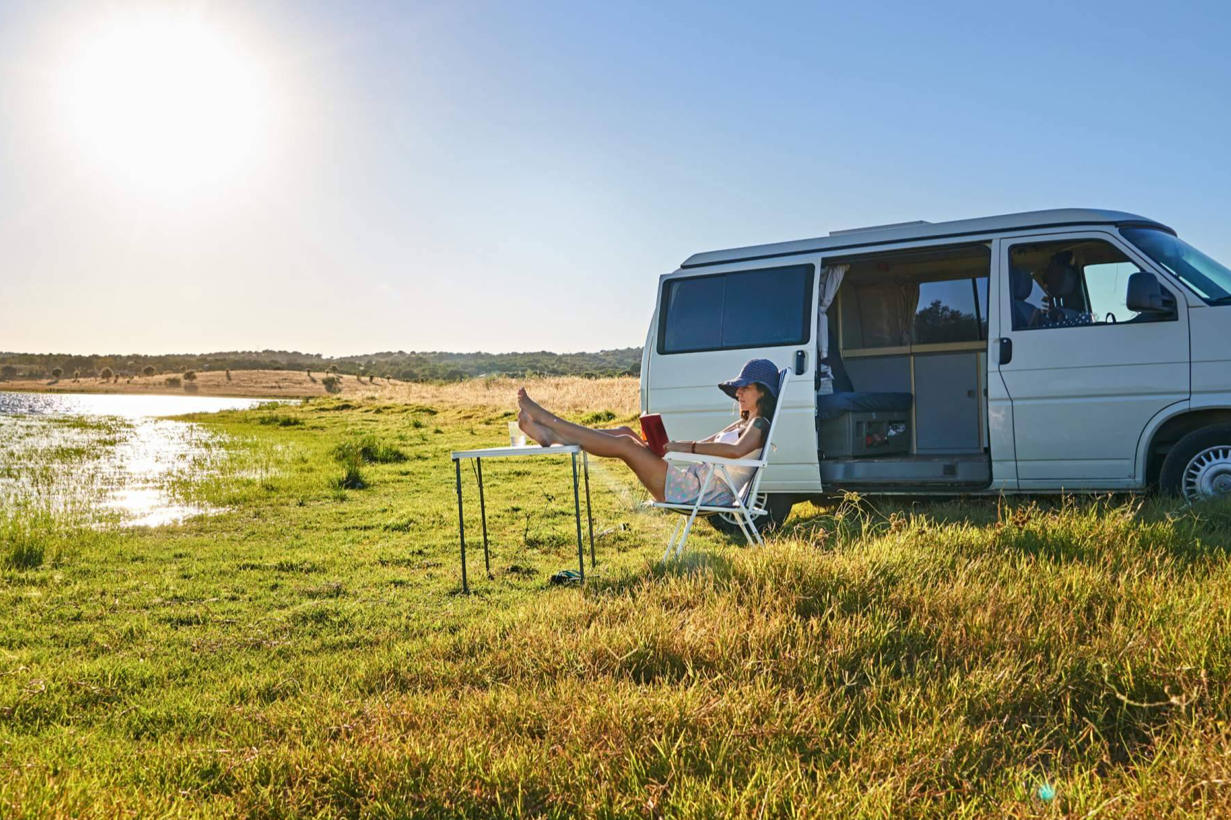 Camperizar una furgoneta; la tendencia que está transformando la forma de viajar
