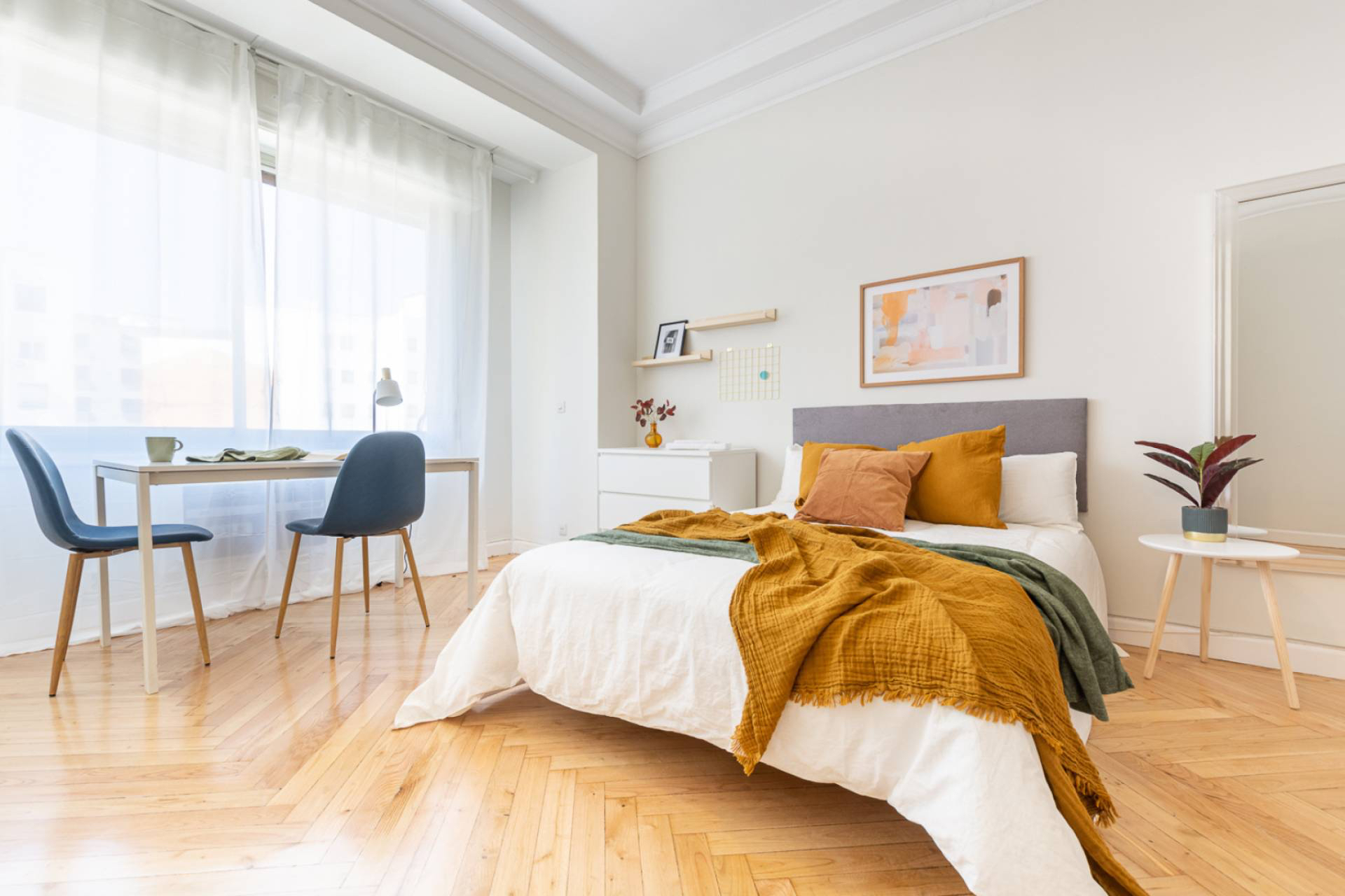 Big Room redefine el uso de los activos inmobiliarios con un modelo basado en flex living