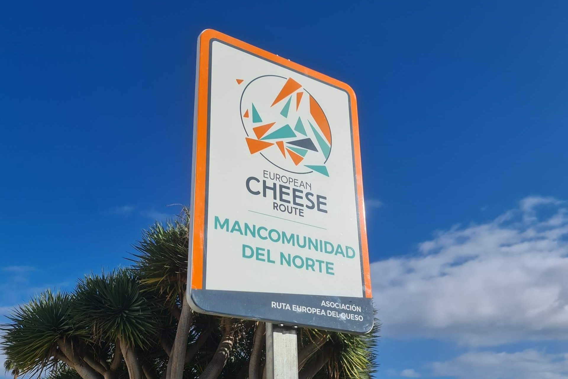 La Ruta Europea del Queso suma siete nuevos municipios a su red