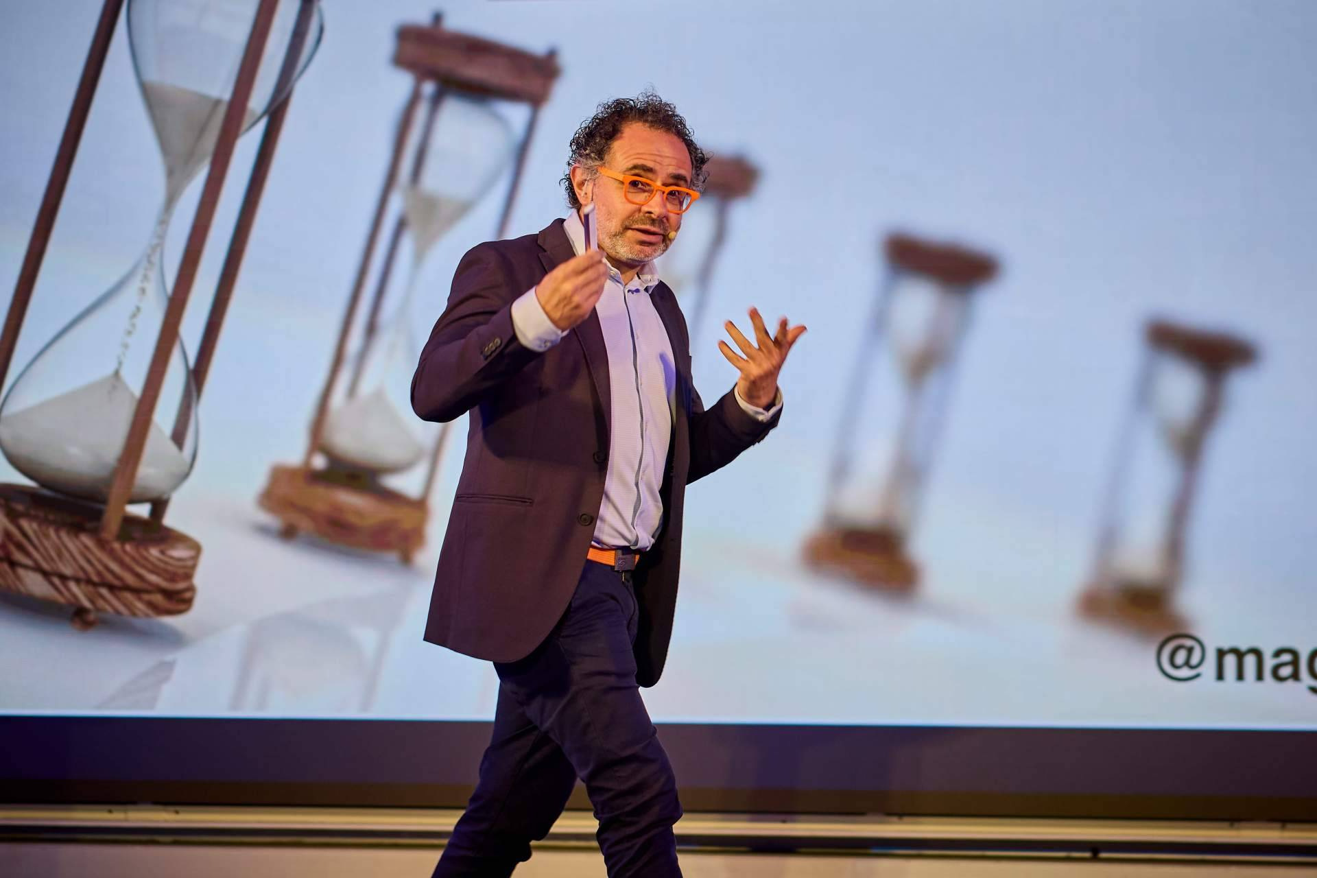 Disrupt 2026 reunió a más de 500 líderes para marcar el ritmo de la transformación