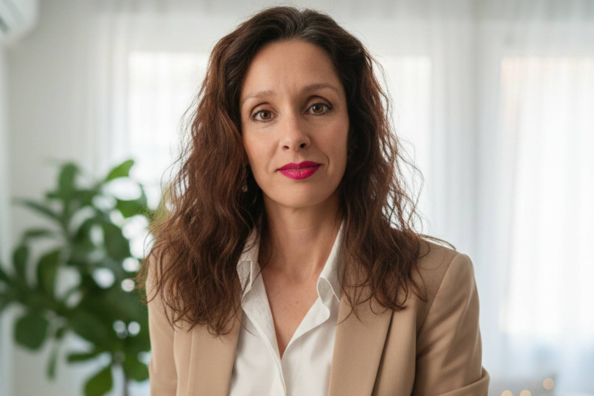 Mari Carmen Martínez Marín lidera Nankurunaisa en neurodivergencia familiar