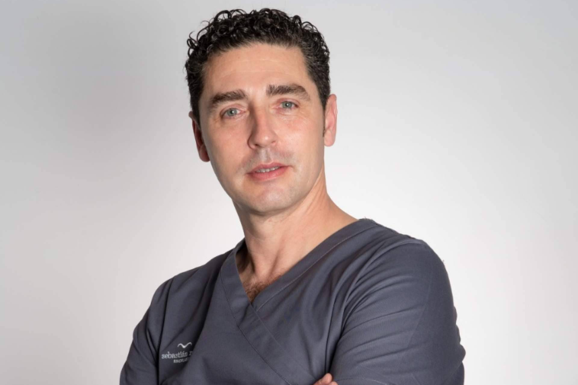 Entrevista al Dr. Sebastián Moya; visión integral en rinoplastia