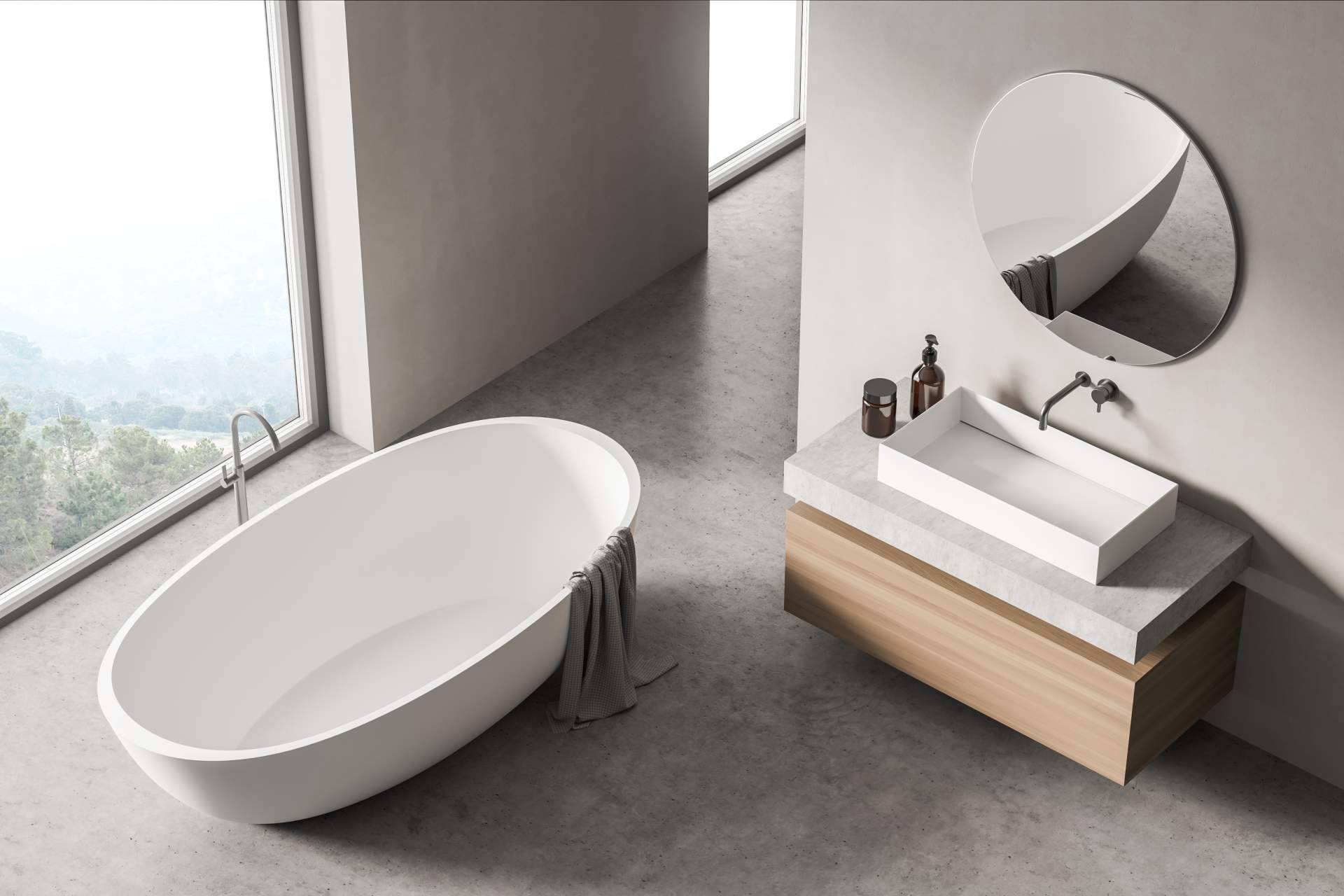 La renovación del baño impulsa la demanda de muebles funcionales como los de Salgar