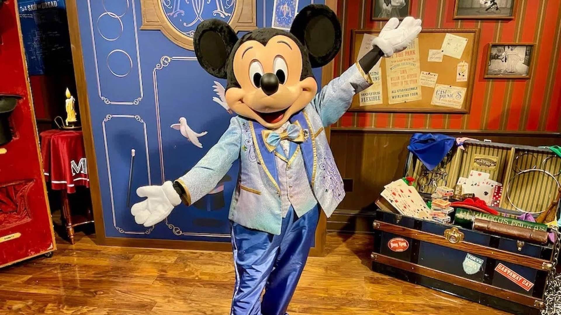 La estrategia necesaria para no perderse en la inmensidad de Walt Disney World en Orlando según ParqueTematico.net