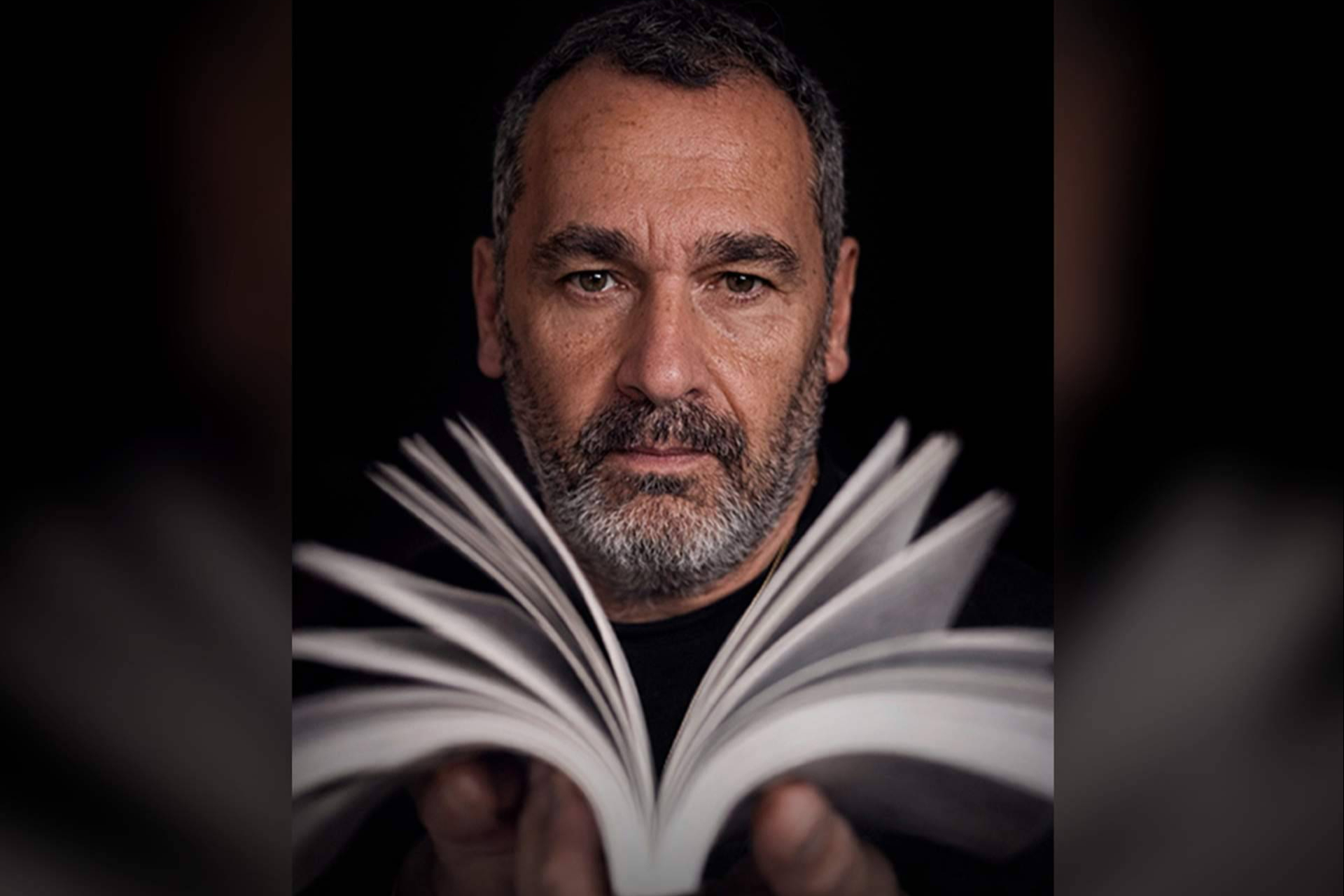 ´La mujer que amó a Jack el Destripador´; Emilio Navarro Delgado revive el mito criminal desde el thriller histórico