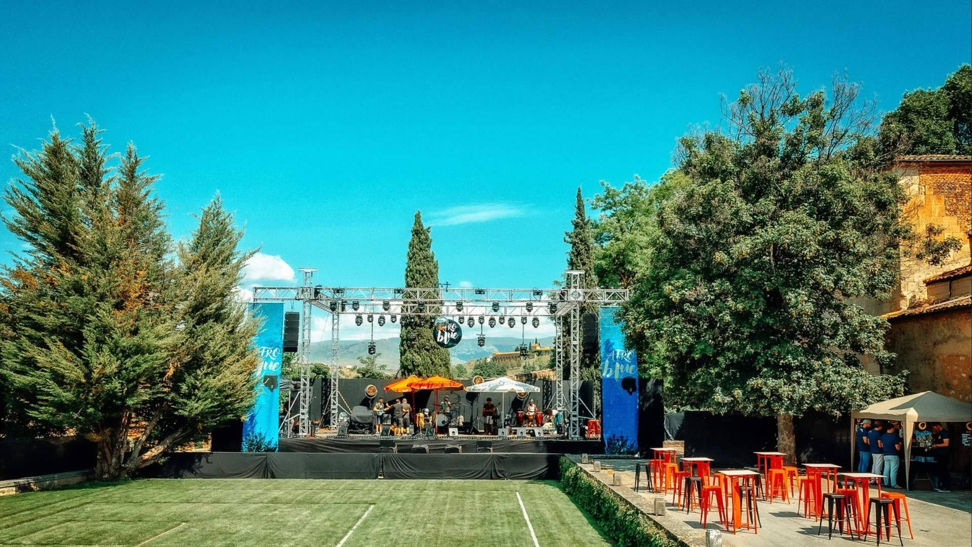 Segovia, algo más que cochinillo y piedras romanas; Afroblue, el festival que hace vibrar