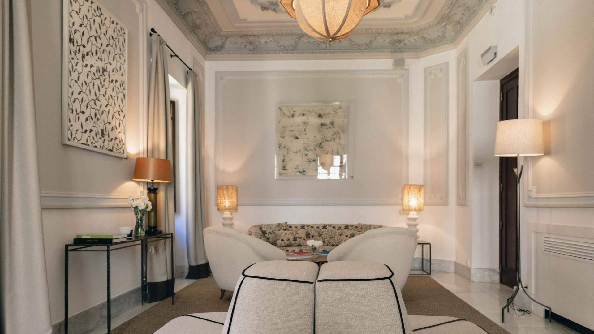 Hospes Palacio de los Patos impulsa su renovado Jardín Gastronómico como nuevo refugio lifestyle en el corazón de Granada