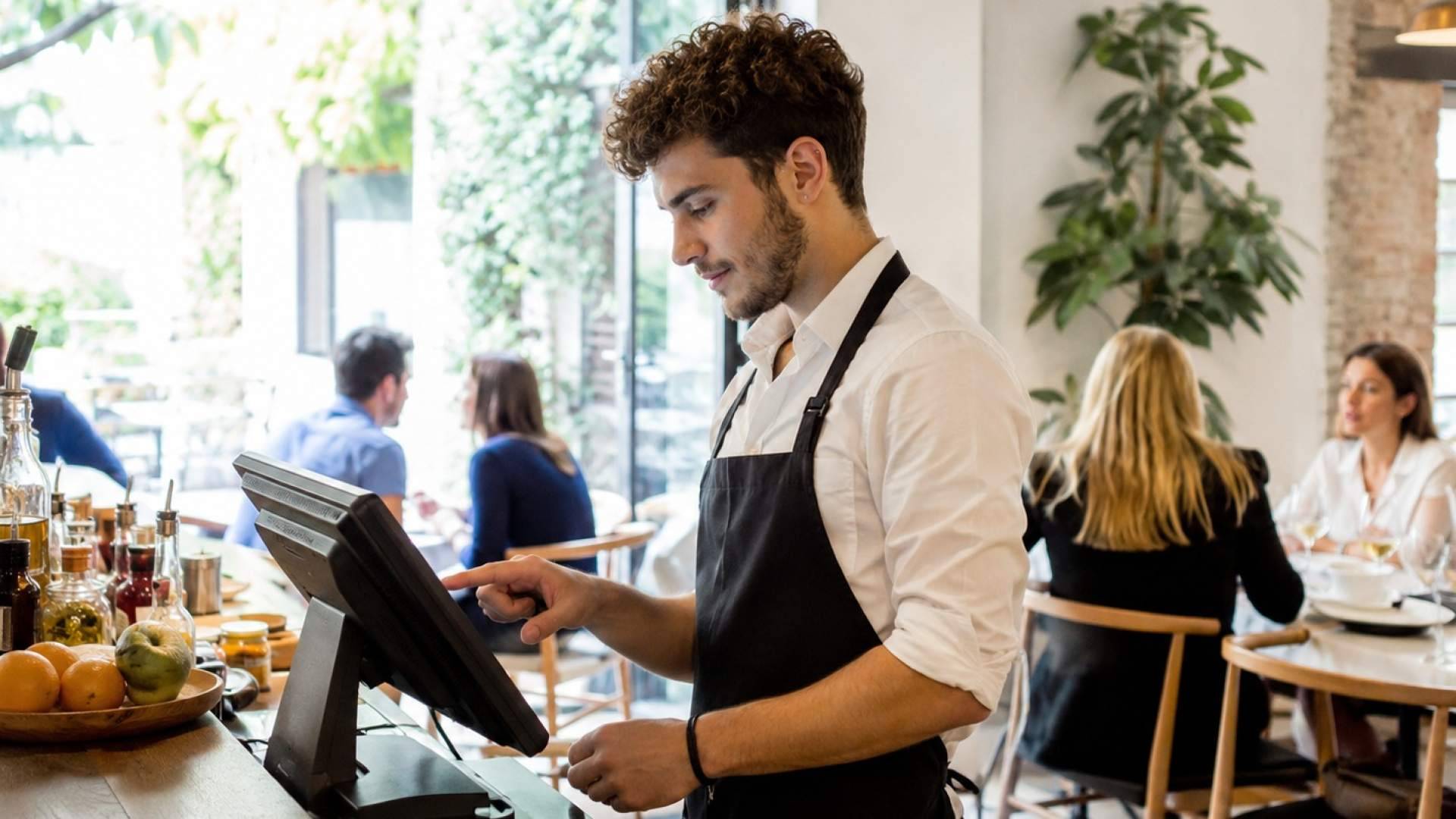 SolverMedia, la solución de software TPV y CRM para autónomos, pymes y comercios