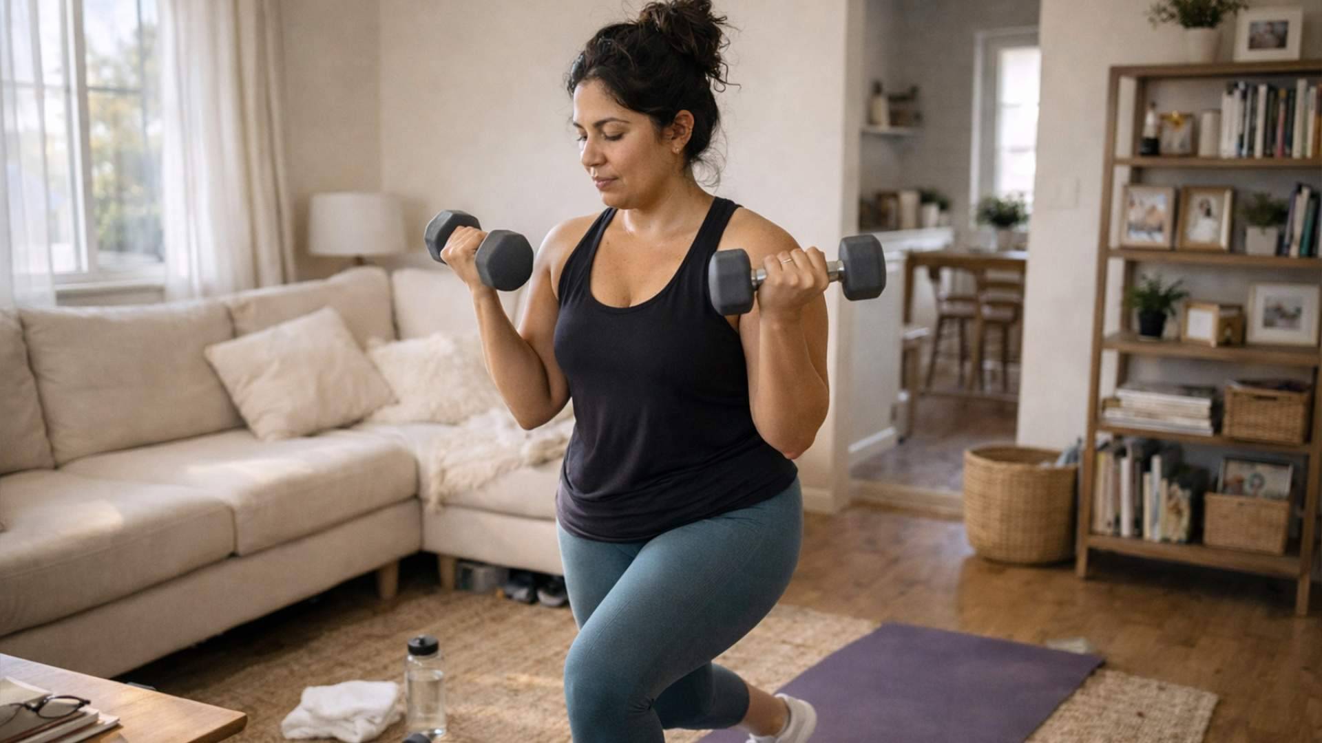 Turbosteps by Fausto Murillo ya está disponible en España; así evoluciona el fitness online
