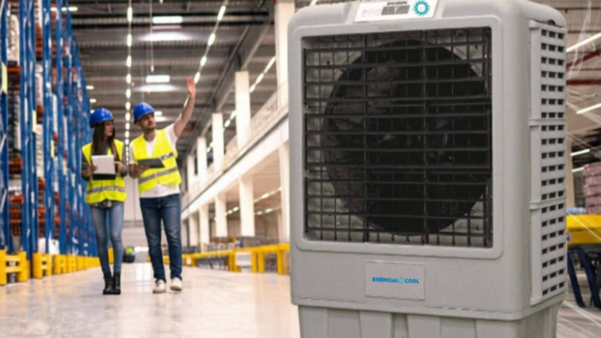 Esencial Cool; cómo evitar que el calor reste miles de euros a la empresa