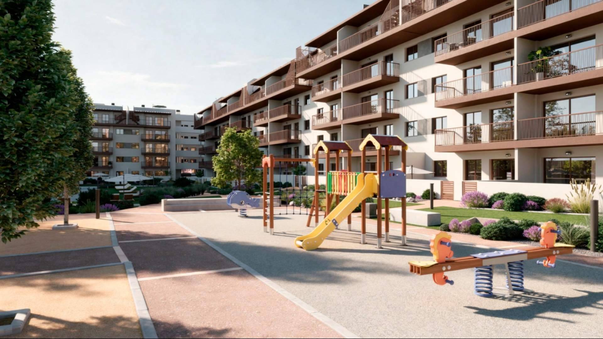 Urbincasa lidera una nueva ola de expansión residencial en Cartagena con Dársena Real
