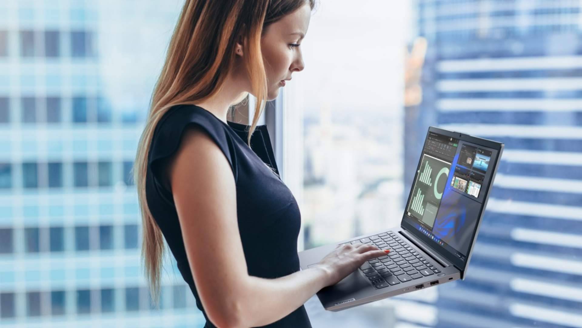 Lenovo Legion; especificaciones y rendimiento de su gama de portátiles gaming