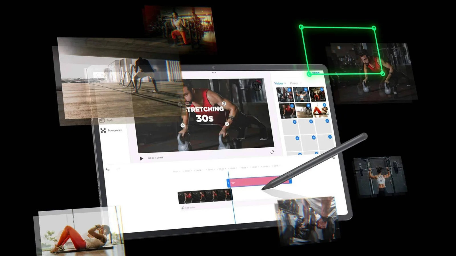 Lenovo transforma el mercado de tablets este 2026