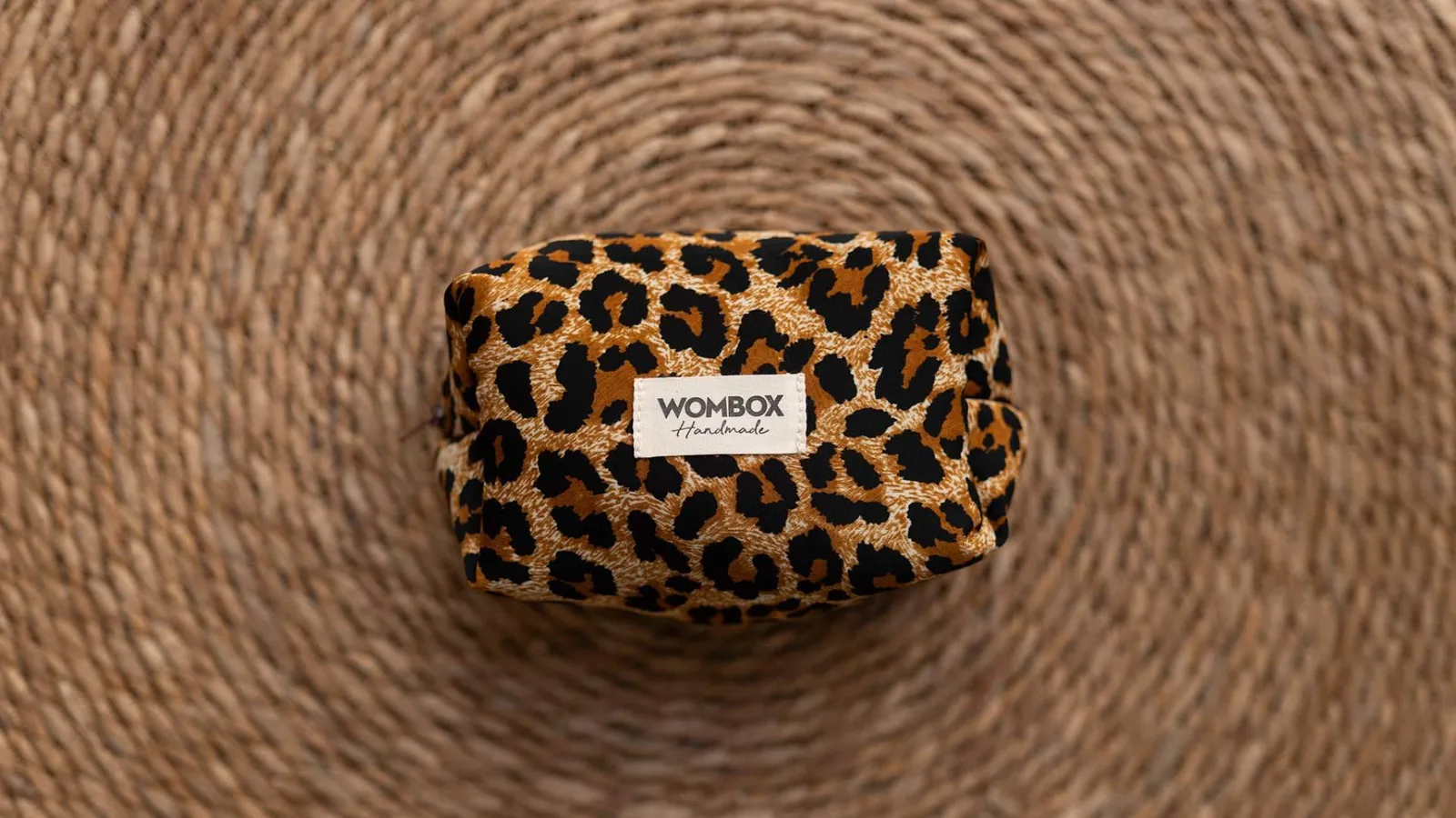 Materiales renovables y piezas reutilizables marcan la nuevalínea de accesorios de Wombox